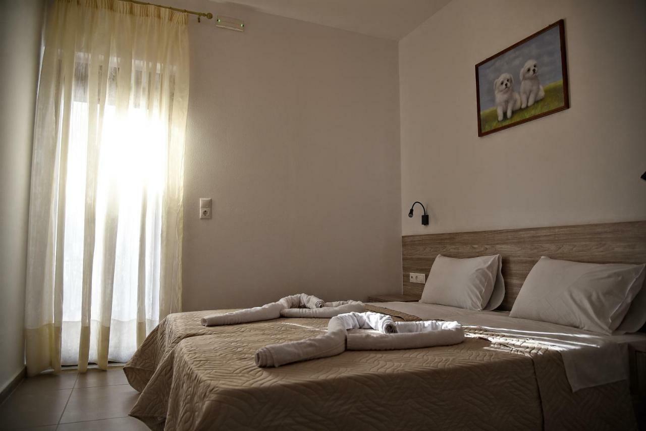Villa Anna Bali  Bagian luar foto