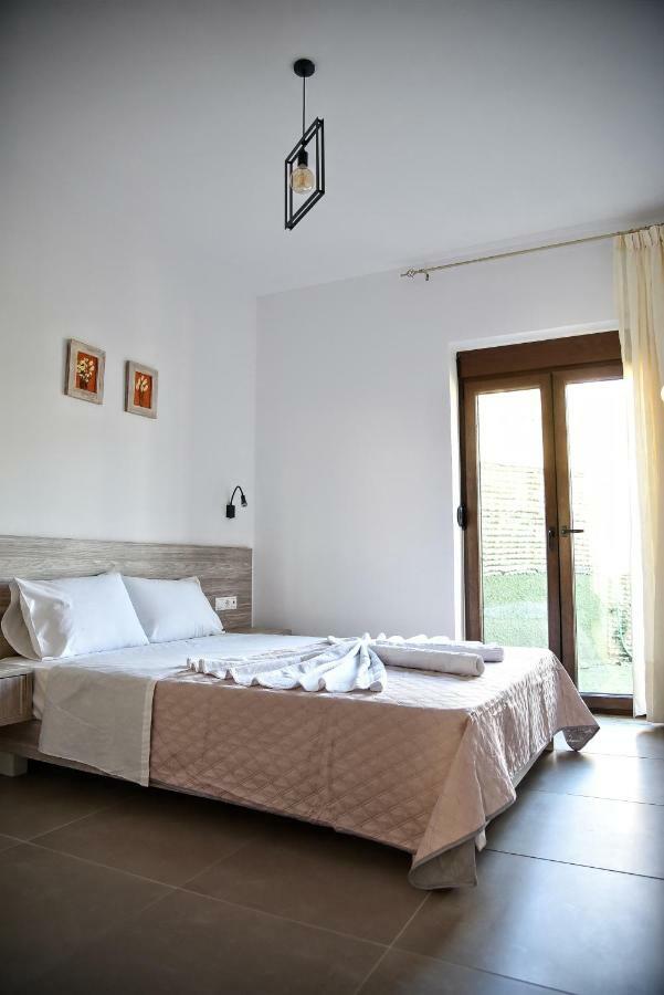 Villa Anna Bali  Bagian luar foto