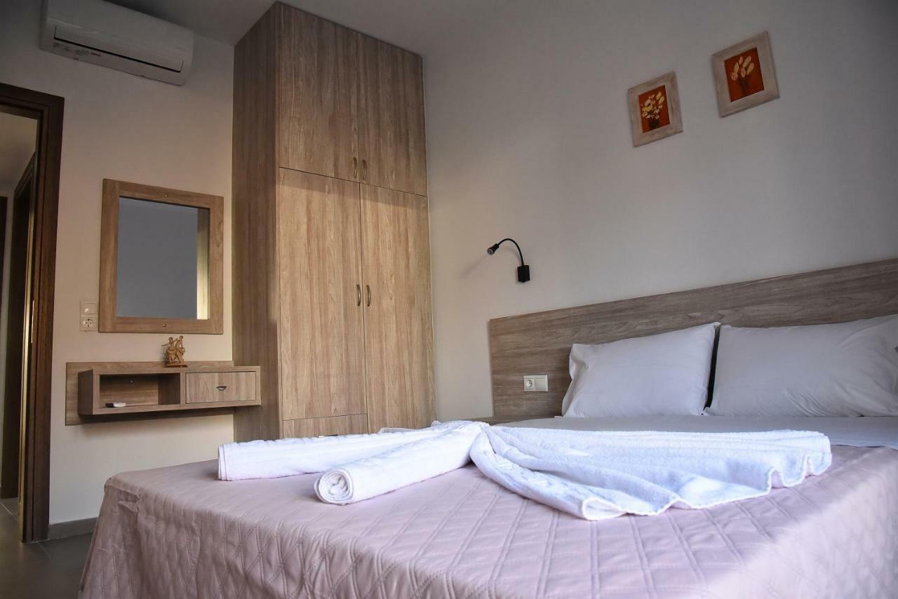 Villa Anna Bali  Bagian luar foto