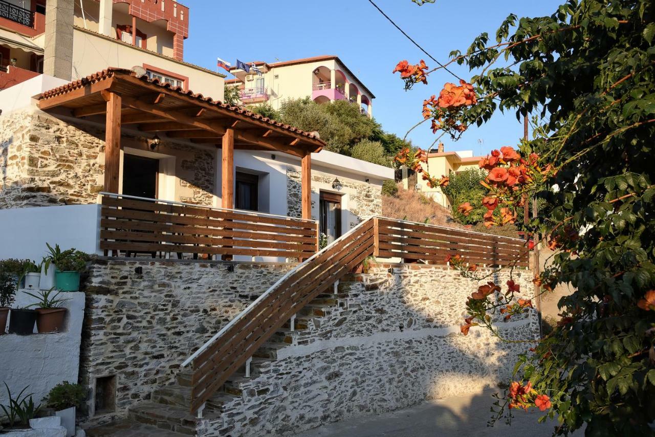 Villa Anna Bali  Bagian luar foto